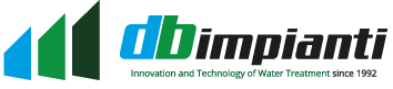 db Impianti — Innovation and Technology of Water Treatment since 1992